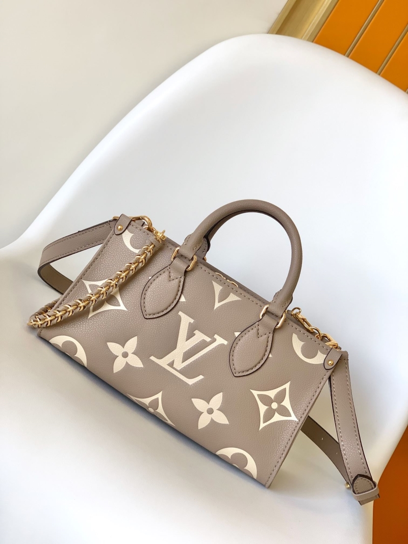 LV Top Handle Bags